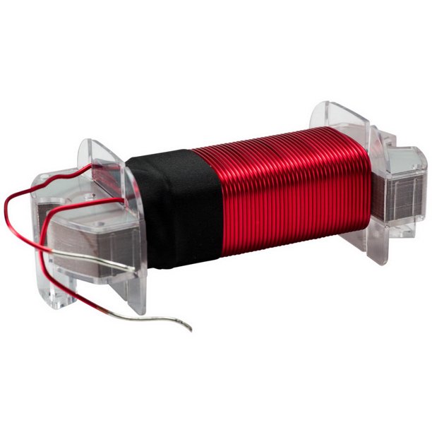 ERSE Super Q 6.2mH 16 AWG 500W Inductor Crossover Coil