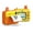 Yellow, variant on Kids Instant Print Camera Kids Camera 1080P Digital Camera For Kids 2.36 Inch IPS Screen Dual Lens Built-in Battery With Thermal Printing Paper Neck Strap Birthday Festival For