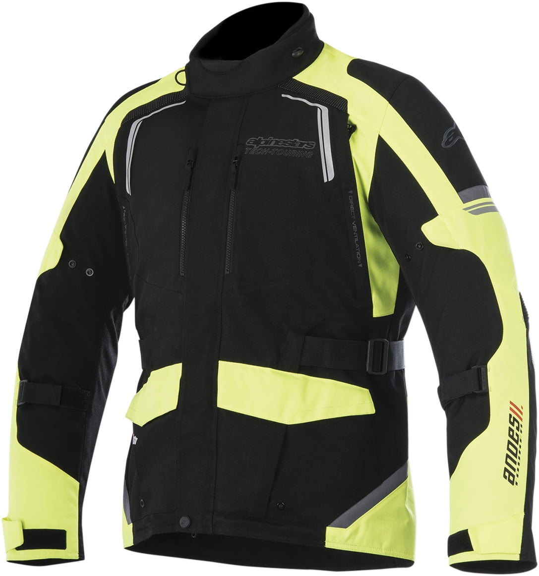 alpinestars andes v2 drystar