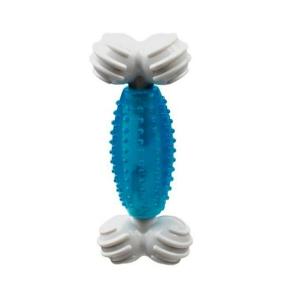 Multipet MU51150 5 in. Canine Clean Peppermint Bone