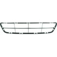thumbnail image 4 of Front Bumper Grille For ALTIMA 16-18 Fits NI1036106 / 622549HS1A / RN01530001, 4 of 5