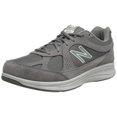 thumbnail image 1 of New Balance Chaussures de Marche MW877GT en Tissu à Lacets Bas, 1 of 2