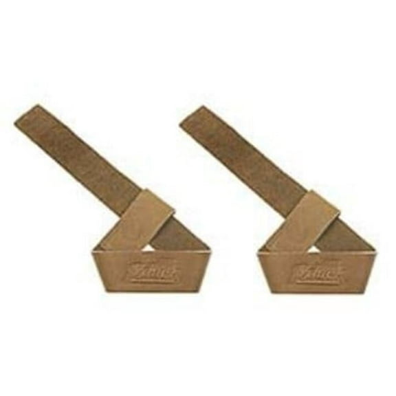 Leather Lifting Straps