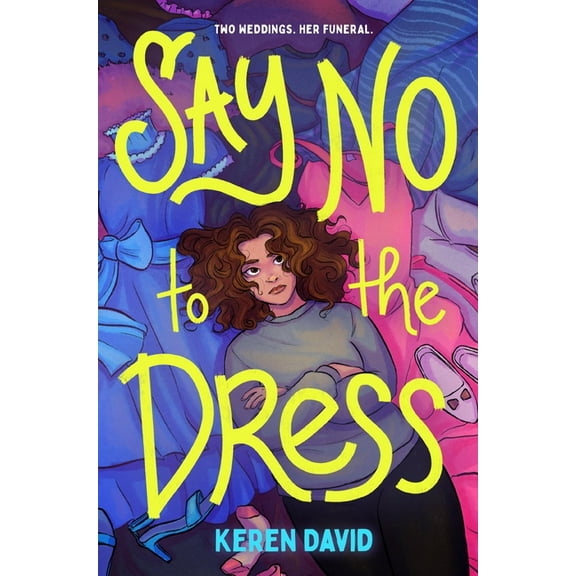 Everyone Can Be a Reader (Teen Contempor Say No to the Dress, (Paperback)