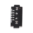 thumbnail image 4 of WS2812 Zumbador Alarma Activa Colorido RGB LED 5V para Drones RC FPV Freestyle, 4 of 9