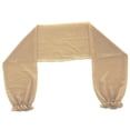thumbnail image 2 of Cheers.US Cooling Shawl Arm Sleeve Sun Protection Comfortable & Breathable for Women Golf & Outdoor Sports, 2 of 7