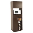 thumbnail image 1 of Gabineta Kessa Muebles Frosinone Wengue, 1 of 1