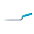 thumbnail image 2 of Ox Tools 12 Inch Pro Philadelphia Pattern Brick Trowel, 2 of 3