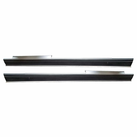 Town And Country Rocker Panel