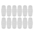 thumbnail image 4 of Plastic Hose Joint Barb Hose Fittings Equal Diameter Barb Fittings Pp Plastic Barb Fittings Straight Through Barb Joints 12PCS PP Plastic Hose Joint Equal Diameter Barb Fittings, 4 of 8