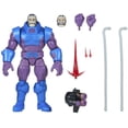 thumbnail image 4 of Marvel Legends Retro Collection Apocalypse Action Figure, 4 of 4