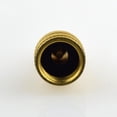 thumbnail image 3 of Car Adapter, Stem Adapter Large to Standard Converter, Bike Tire Tube Pump Air Compressor Tools (Brass), 3 of 7