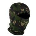 thumbnail image 1 of DEBGFS Masque de Ski Cagoule Masque Facial Anti-Uv Coupe-Vent pour Hommes Femmes Ski Été Rafraîchissant Cou Planche à Neige Cyclisme Randonnée, TypeA11, 1 of 4