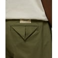 thumbnail image 5 of Honor The Gift Mens HTG Shop Relaxed Fit Straight Leg Pants (32, Olive), 5 of 5