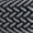 Gray/Black, variant on George 35mm Reversible Stretch Woven, Gray/Black