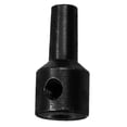 thumbnail image 1 of Piezas de repuesto del eje de conexión de la abrazadera del portabrocas Accesorios para taladros eléctricos 4mm Sharpla Acoplador de portabrocas, 1 of 5