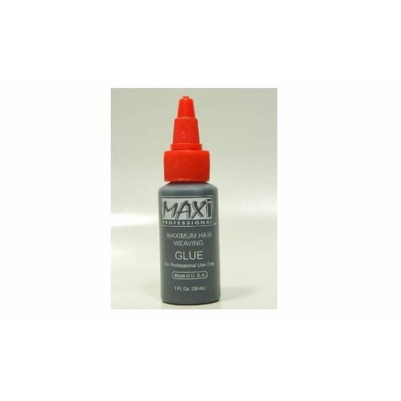 Hair Bonding Glue- Maxi