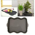 thumbnail image 2 of Plateau de Rangement pour Chaussures de Jardin Multifonctionnel - Tel Que Décrit, 2 of 8