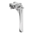thumbnail image 1 of Poste para Manubrio BMX Zx Fierro Cromado 22.2mm negro M, 1 of 3