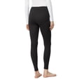 thumbnail image 2 of 360Air Women's Athleisure Cozy Heat Leggings, 2 of 4