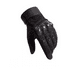 thumbnail image 2 of Guantes Tácticos para Motocicleta Militares Con Cobertura Completa talla L  Negro, 2 of 3