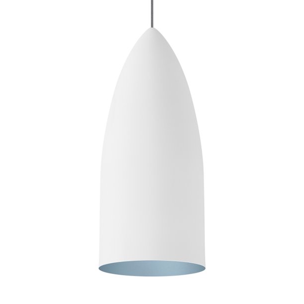 Lbl Lighting Lp861whbu One Light Pendant Lbl Lighting Lp861whbu One Light