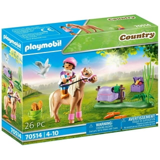 Playmobil discount country precio