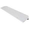 thumbnail image 3 of Silver Spring 1-1/4in High Aluminum Mobility Threshold Ramp for Wheelchairs, Scooters, and Power Chairs, 3 of 3