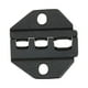 thumbnail image 3 of Accesorio de herramienta de alicates de crimpado Mordazas de crimpado Alicates Matrices CAMBIO rápido Reemplaza SA 103, 3 of 7