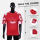 thumbnail image 5 of Camiseta de fútbol DIBEI Canadá Copa Mundial 2026 talla pequeña, 5 of 5