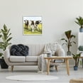 thumbnail image 2 of Stupell Country Cows Rural Painting Animals & Insects Painting White Framed Art Print Wall Art, 2 of 7