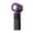 Black, variant on Handheld Rechargeable Fan with Cooling for Outdoor Summer Use and Bedroom Desk Black
