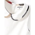 thumbnail image 4 of Nouvelle Robe Fille Tout-Petit Enfants Robes en Coton Bébé Filles Robe Plissée Vêtements Enfants Sans Manches Col Fille Robe de Tennis 1-6T, 4 of 6