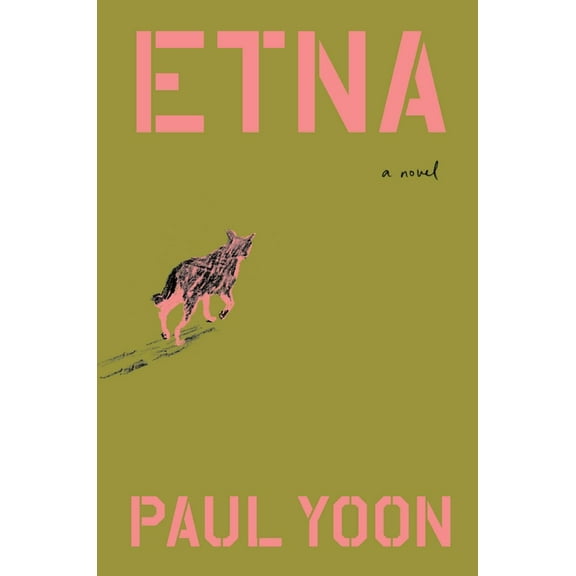 Etna, (Hardcover)