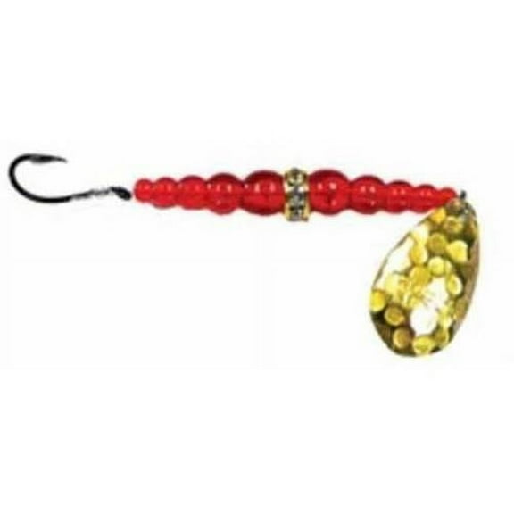 Mack's Lure Wedding Ring Classic Original Series