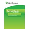 QUICKBOOKS DESKTOP PAYROLL BASIC 2018 (Email Delivery)