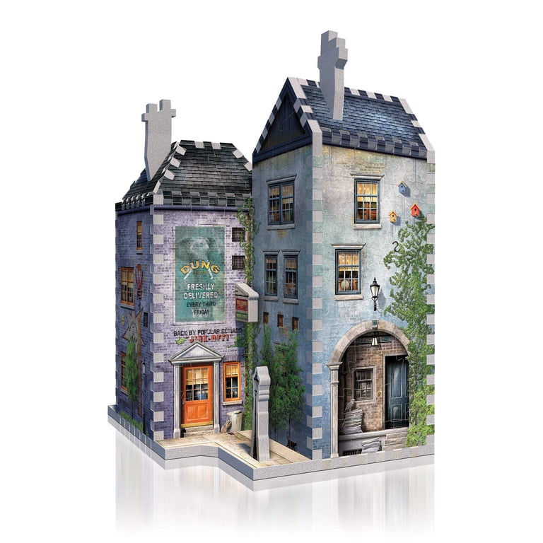 Weasleys' Wizard Wheezes and Daily Prophet™️ - Walmart.com