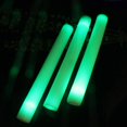 thumbnail image 5 of Blue Luminous Led Glow Light Stick Party Prop Kids Toy, 5 of 5