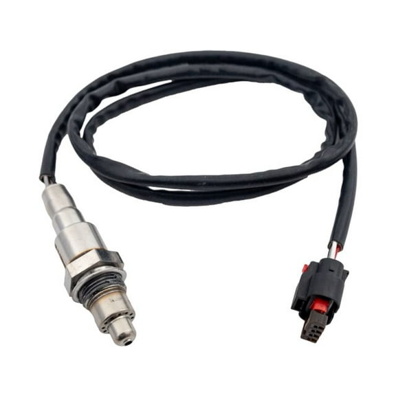 Oxygen Sensor - Compatible with 2017 - 2019 Ford Escape VIN D FI Turbocharged Gas 2018
