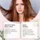 thumbnail image 2 of 10-Minute Vitamin-Infusion Hair Mask 10 Minute Hair Mask, Vegan Hair Mask, Deep Nourishing For Thicker, Fuller, Softer Hair, 2 of 5