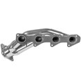 thumbnail image 5 of BBK Performance 4013 1-7/8 Shorty Headers Titanium Ceramic Coated Fits select: 2008-2010 DODGE CHALLENGER, 2005-2006 CHRYSLER 300C SRT-8, 5 of 7