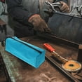 thumbnail image 4 of FESTFENDS 5Ud Bolsa Con Cremallera Para Guardar Herramientas Y Accesorios Múltiples Color Surtido, 4 of 6