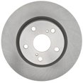 thumbnail image 1 of Rotor de Frein à Disque Revêtu 18A2736AC par ACDELCO ADVANTAGE CANADA, 1 of 1