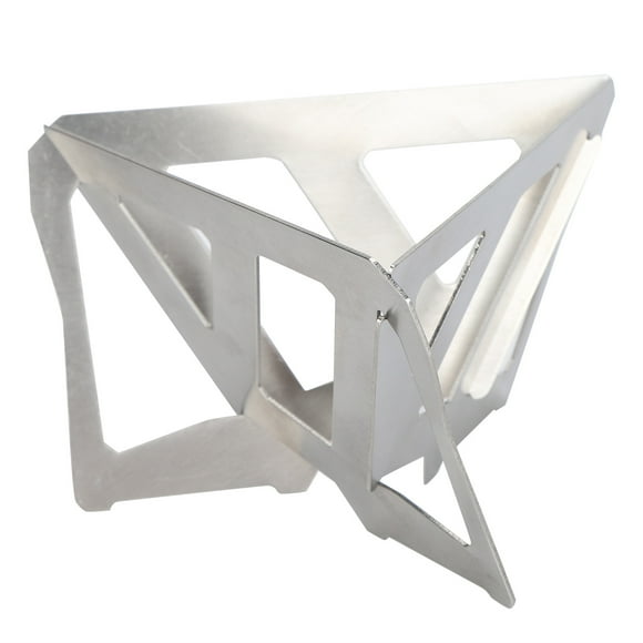 Coffee Frame, Lightweight Easy Coffee Filter For Coffee Filtration For Home