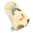 thumbnail image 4 of <p>Pet Head Legs Out Carrier Cat Front Backpack Cat  Backpack Cat Head Legs Out Carrier Portable  Breathable Lightweight Cat Front Backpack For Outdoor</p>, 4 of 8