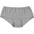 thumbnail image 4 of Yacht & Smith Womens 95% Cotton Soft Underwear Panties Briefs in Bulk, 4 of 8