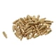 thumbnail image 2 of 100 Unids M3 Macho x M3 Hembra 11mm Longitud Latón Tornillo Rosca Separadores de Separador de PCB, 2 of 10