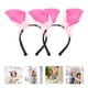 thumbnail image 4 of Piezas de Adornos para el Cabello con Diseño de Orejas de Animales para Niñas, Adorables Diademas para Fiestas, 4 of 8