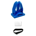 thumbnail image 1 of Easily Mounted V Shaped Fishing Rod Holder Designed for Boating Enthusiasts, 1 of 9