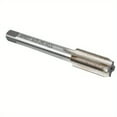 thumbnail image 2 of Estbridge [1/2 Po-28 HSS Tap Ensemble] 1/2 Po-28 HSS Tap et Ensemble de Fil / 1/2 x 28 Filetage de Machine Tap et Fil Rond / Main Droite pour 22LR 223 5.56 9mm, 2 of 6